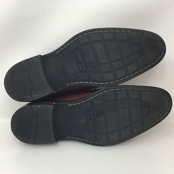 Cole Haan Warren Cap Toe Derby (B2) - Picture 8 of 8